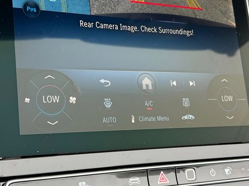 New 2026 Mercedes-Benz CLE 53 AMG 4MATIC Cabriolet image 25