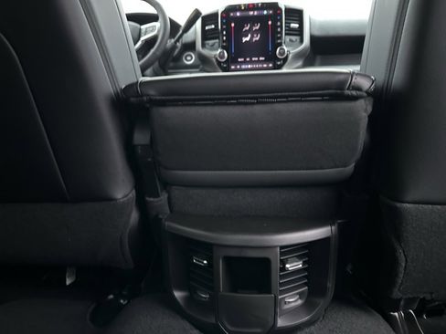 New 2026 RAM 3500 Tradesman w/ Safety Group image 55