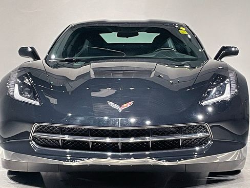 Used 2014 Chevrolet Corvette Stingray Coupe image 13