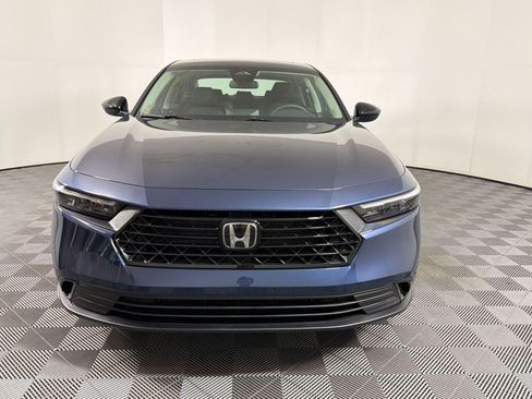 New 2026 Honda Accord SE image 6