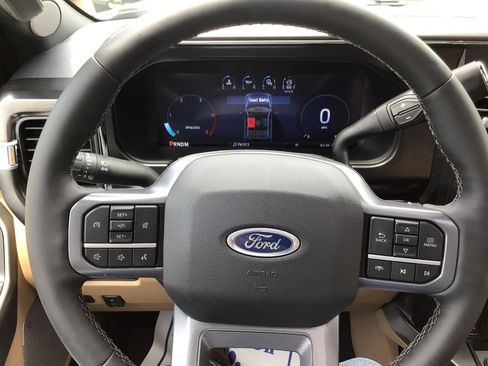 New 2026 Ford F250 Lariat w/ Chrome Package AWD/4WD image 19