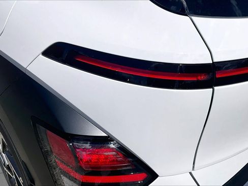 New 2026 Hyundai Kona SEL Premium FWD image 12