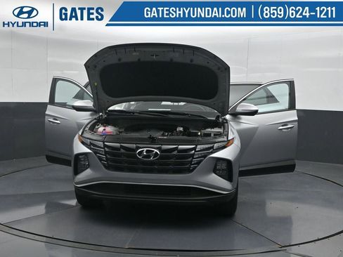 Certified 2023 Hyundai Tucson SEL w/ Convenience Package AWD/4WD image 59