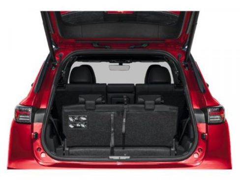 New 2026 Mitsubishi Outlander AWD image 13