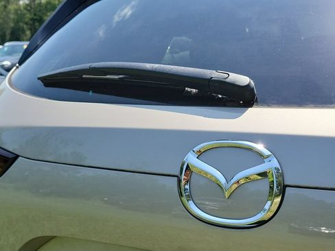 Used 2024 MAZDA CX-5 AWD 2.5 S w/ Select Package image 22