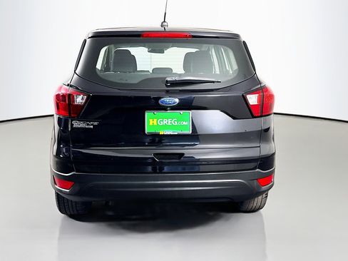 Used 2019 Ford Escape S FWD image 8
