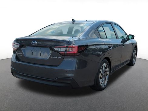 Used 2025 Subaru Legacy Limited image 6