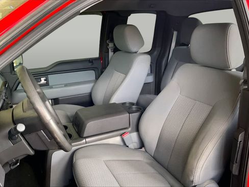 Used 2013 Ford F150 STX w/ Mid Equipment Group RWD image 7