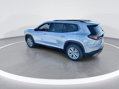 New 2026 GMC Acadia Elevation w/ Elevation Premium Package FWD image 6