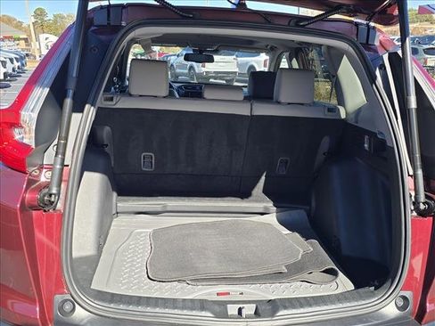 Used 2018 Honda CR-V EX-L image 13