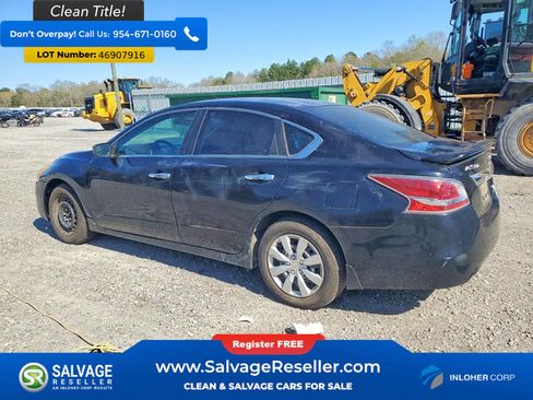 Used 2014 Nissan Altima 2.5 S image 3
