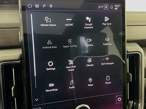 New 2026 GMC Yukon AT4 Ultimate image 15