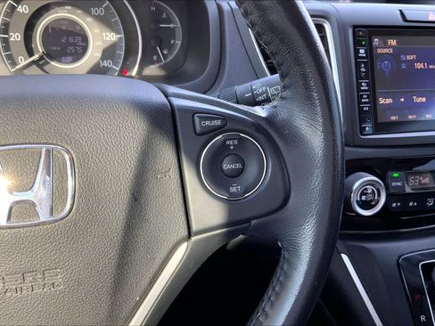 Used 2015 Honda CR-V EX-L image 24