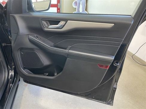 Used 2022 Ford Escape SEL AWD/4WD image 23