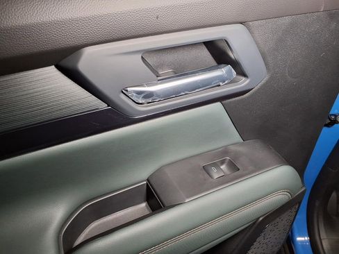New 2026 GMC Terrain AT4 w/ Technology Package II AWD/4WD image 11