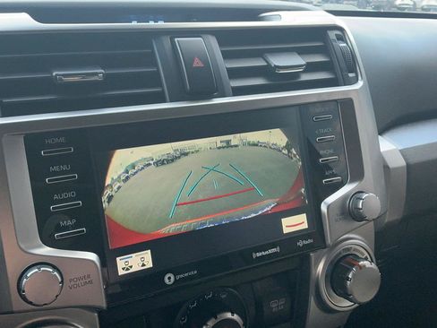 Certified 2022 Toyota 4Runner SR5 Premium AWD/4WD image 17