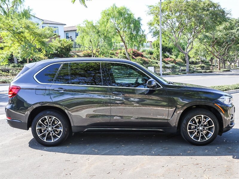 Used 2017 BMW X5 sDrive35i RWD image 6
