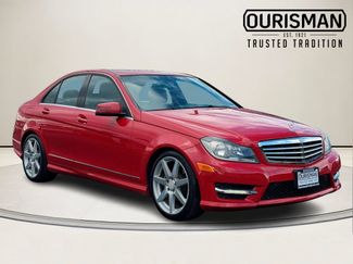 Used 2012 Mercedes-Benz C 300 4MATIC Sedan video 1