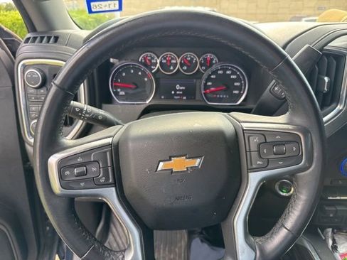 Used 2022 Chevrolet Silverado 2500 LT w/ Convenience Package AWD/4WD image 15