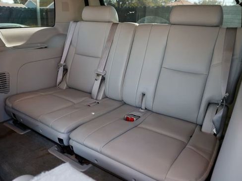 Used 2013 GMC Yukon SLT image 30