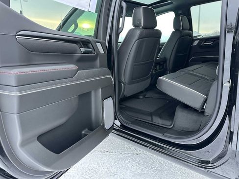 New 2026 GMC Sierra 1500 AT4X image 15