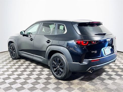 Used 2023 MAZDA CX-50 2.5 S w/ Preferred Plus Pkg image 5