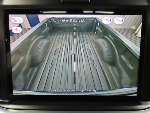 Used 2025 Ford F350 Platinum w/ Platinum Plus Package image 20