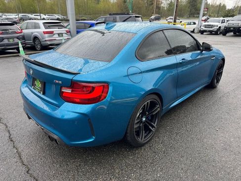 Used 2017 BMW M2 image 6
