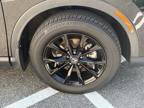 Certified 2024 Honda CR-V Sport-L image 11