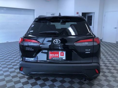 New 2026 Toyota Corolla Cross XLE image 13