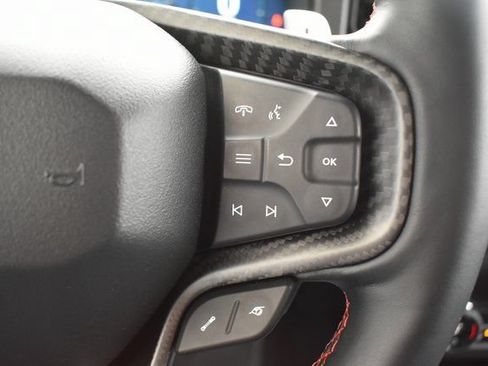 Used 2025 Ford Bronco Raptor AWD/4WD image 19