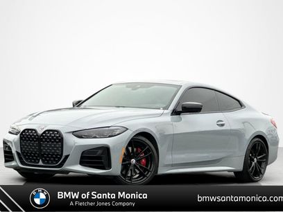 Used 2023 BMW M440i Coupe w/ Premium Package