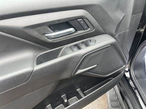 Used 2025 Chevrolet Silverado EV W/T image 13