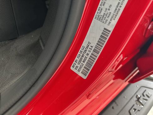 Used 2025 RAM 1500 Big Horn image 41