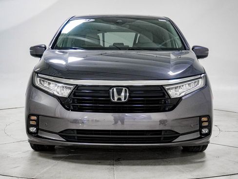 Used 2023 Honda Odyssey Elite image 16