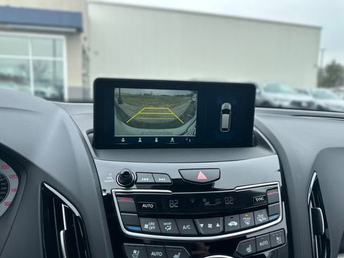 New 2026 Acura RDX A-Spec image 14