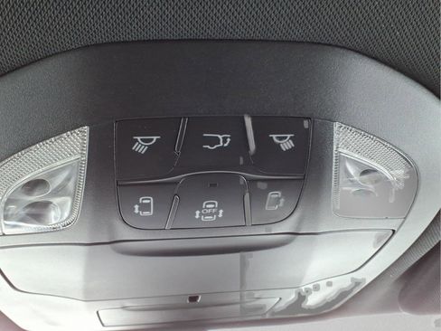 New 2026 Chrysler Pacifica Select w/ S Appearance Package AWD/4WD image 25