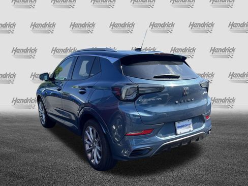 Used 2024 Buick Encore GX Avenir w/ Avenir Convenience Package FWD image 9
