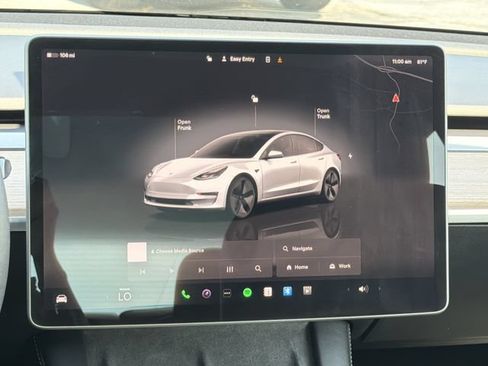 Used 2023 Tesla Model 3 Standard Range RWD image 13