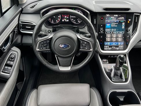 Used 2024 Subaru Outback Limited image 13
