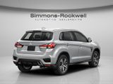 Used 2023 Mitsubishi Outlander Sport AWD image 2