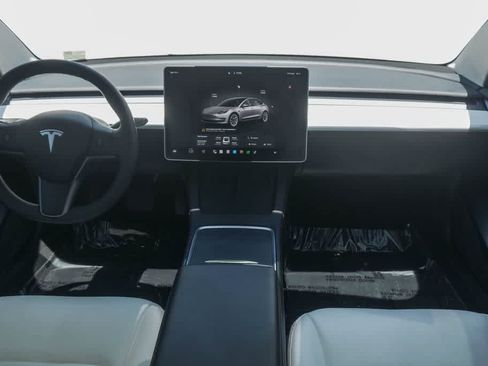 Used 2023 Tesla Model 3 Long Range AWD/4WD image 11