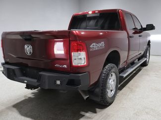 Used 2021 RAM 2500 Tradesman AWD/4WD video 2
