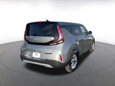 Used 2025 Kia Soul LX w/ LX Technology Package image 14