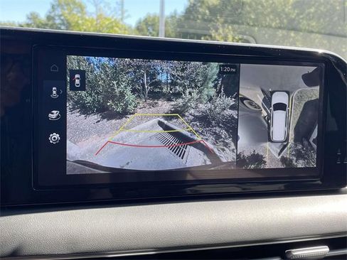 Certified 2025 Hyundai Palisade SEL image 23