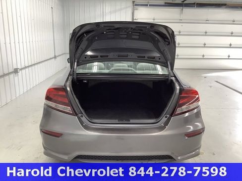 Used 2015 Honda Civic LX image 5