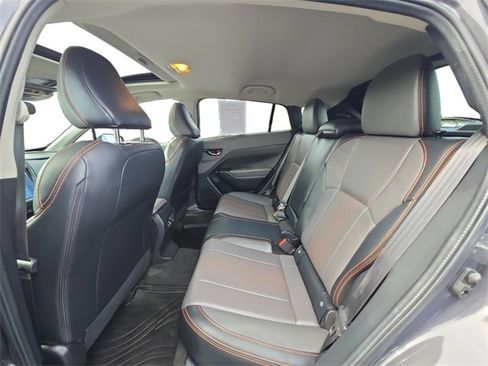 Used 2024 Subaru Crosstrek 2.5i Limited image 19
