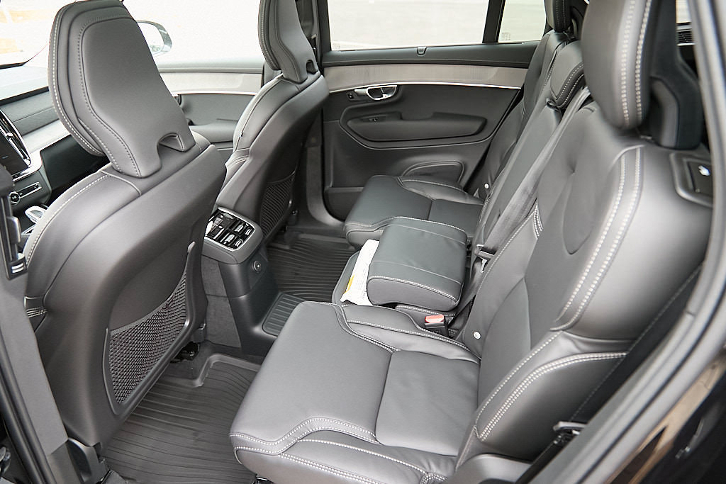 New 2026 Volvo XC90 T8 Ultra w/ Protection Package AWD/4WD image 20