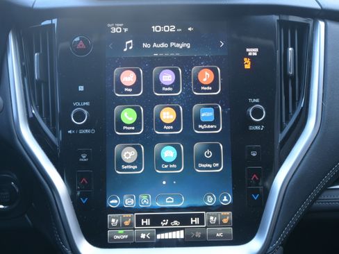 Certified 2023 Subaru Outback Touring XT image 22