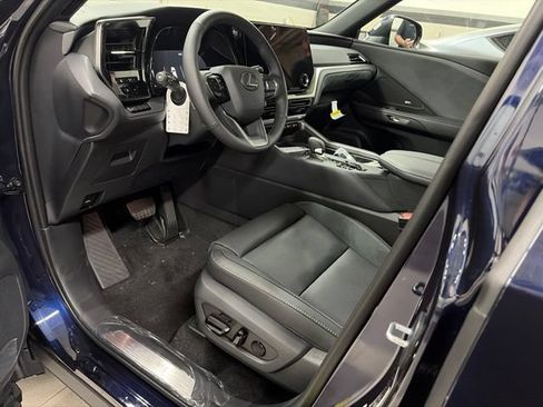 New 2026 Lexus TX 350 AWD w/ Technology Package image 16